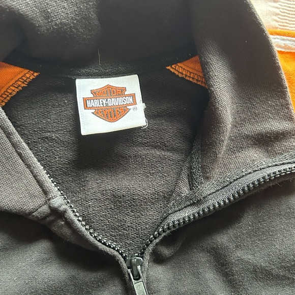 Harley Davidson Jacket - Picture 4 of 5